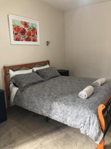 Central Executive 3Br Townhouse 50M To Dean Street 앨버리 외부 사진